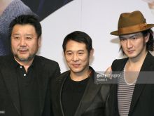 Masato Harada