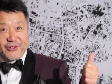 Masato Harada photo