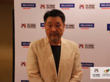 Masato Harada