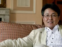 Masato Harada