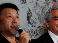 Masato Harada