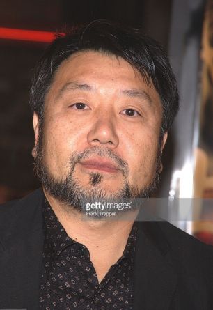 Masato Harada