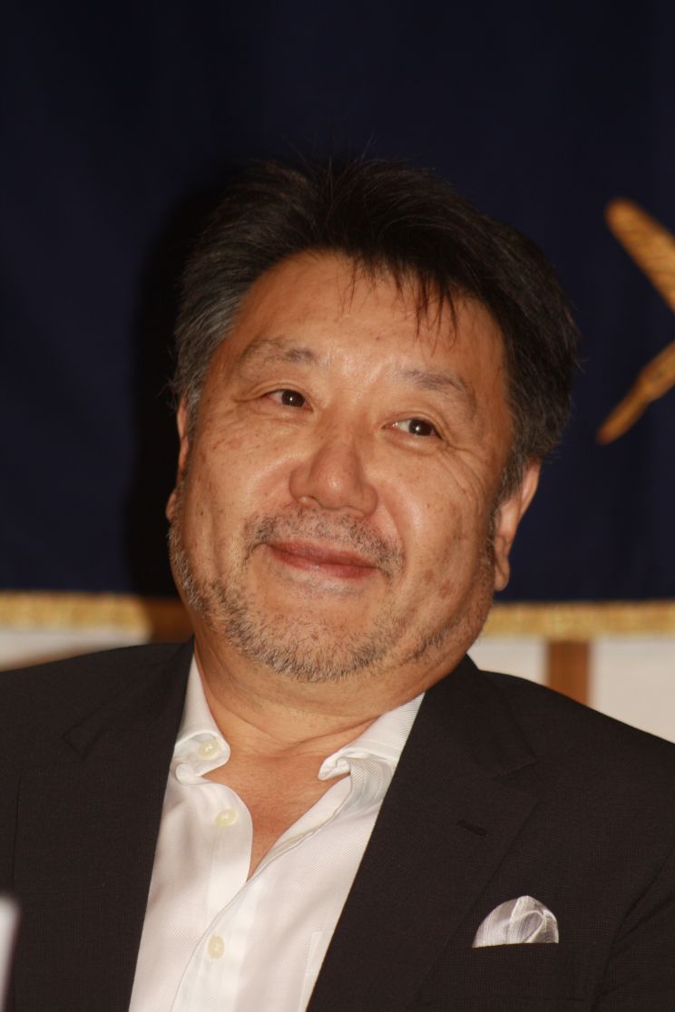 Masato Harada