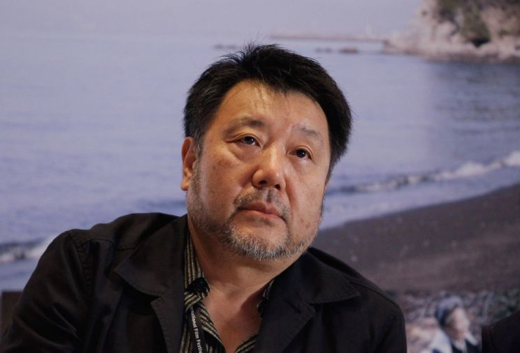 Masato Harada