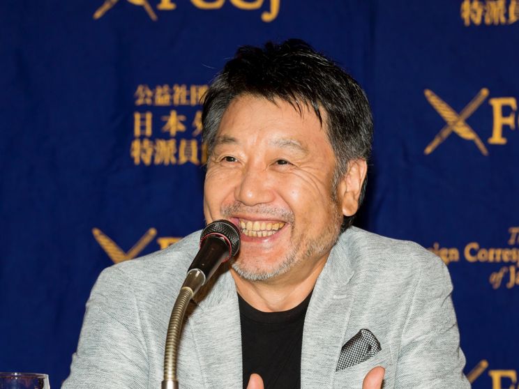 Masato Harada