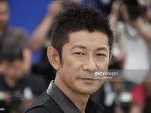 Masatoshi Nagase