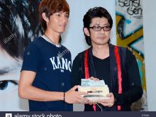 Masatoshi Nagase