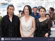 Masatoshi Nagase