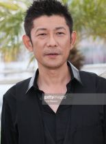 Masatoshi Nagase