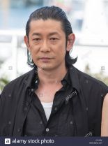 Masatoshi Nagase