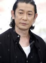 Masatoshi Nagase