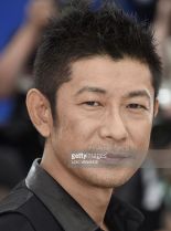 Masatoshi Nagase