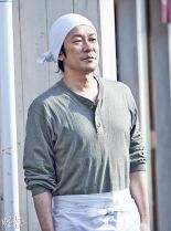 Masatoshi Nagase