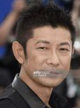 Masatoshi Nagase