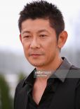 Masatoshi Nagase