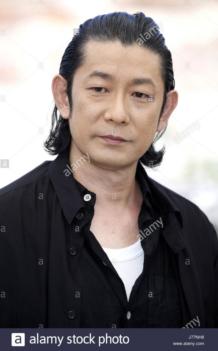 Masatoshi Nagase