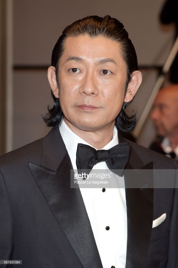 Masatoshi Nagase