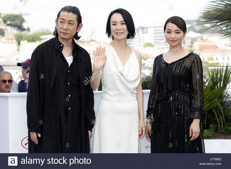 Masatoshi Nagase