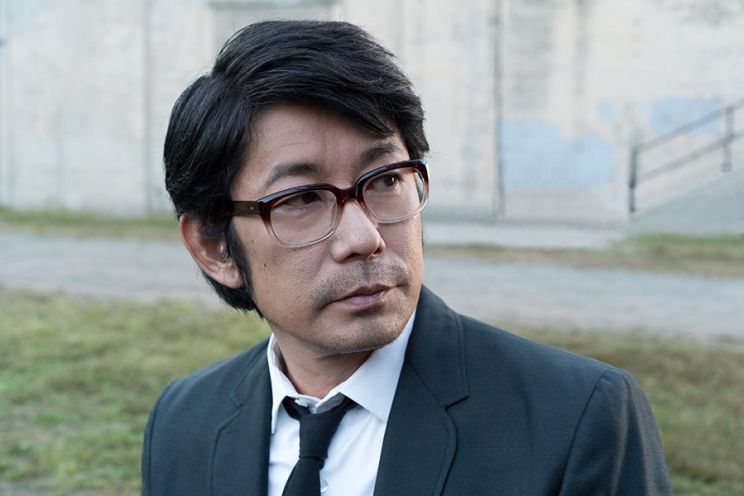 Masatoshi Nagase