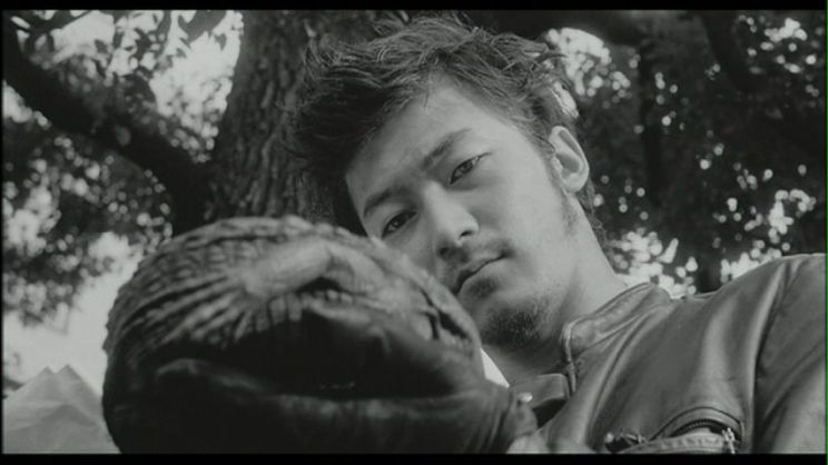 Masatoshi Nagase