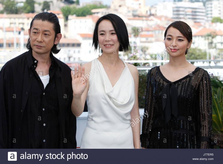 Masatoshi Nagase