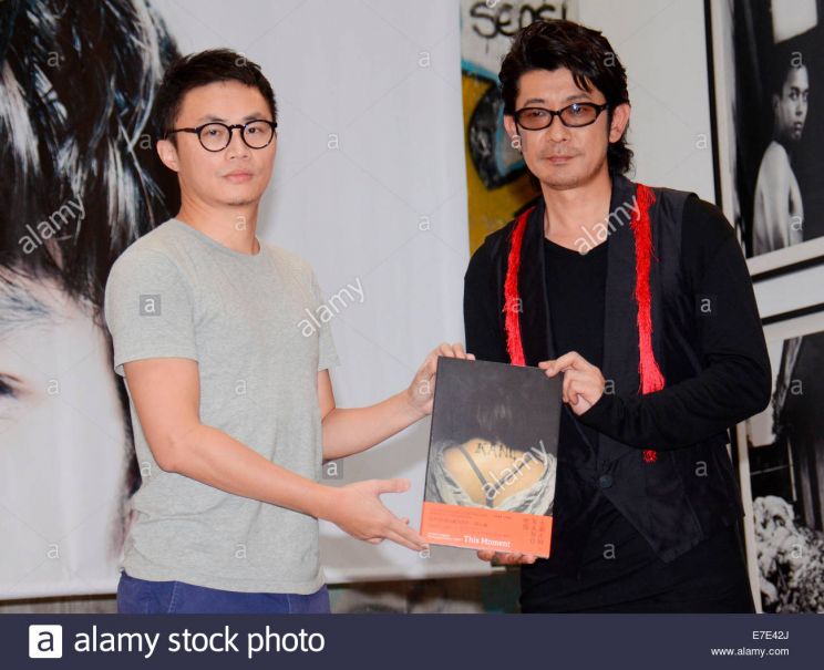 Masatoshi Nagase
