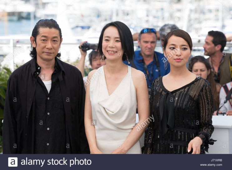 Masatoshi Nagase