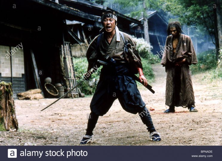 Masatoshi Nagase