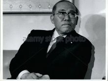 Masayoshi Haneda