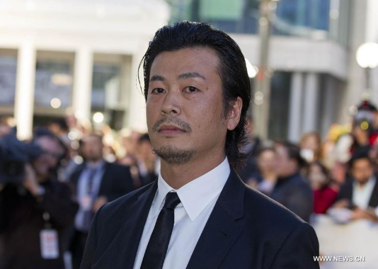 Masayoshi Haneda