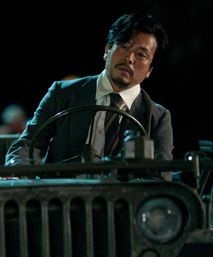Masayoshi Haneda