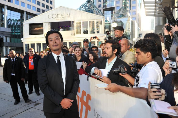 Masayoshi Haneda