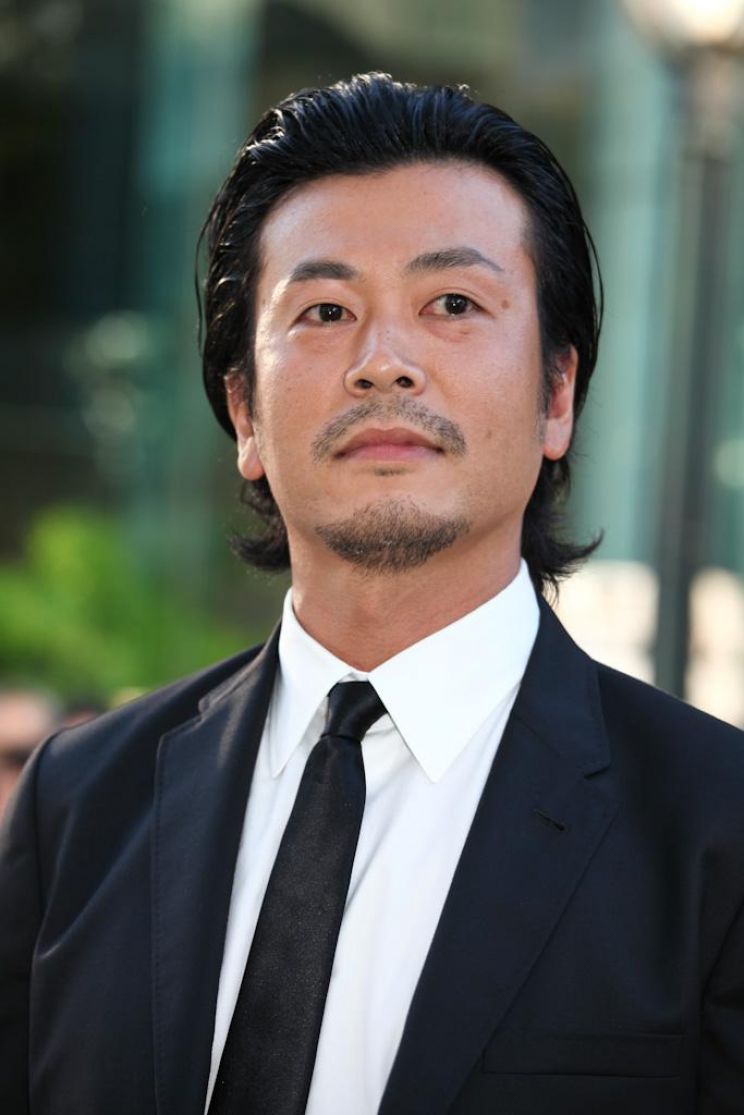 Masayoshi Haneda