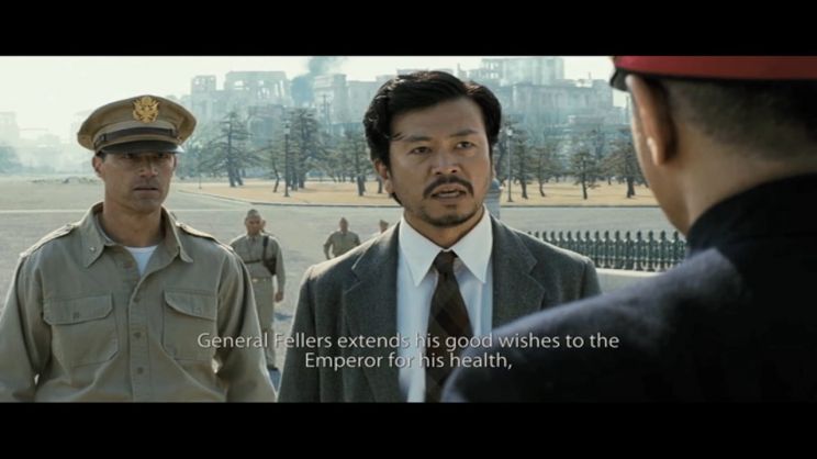 Masayoshi Haneda