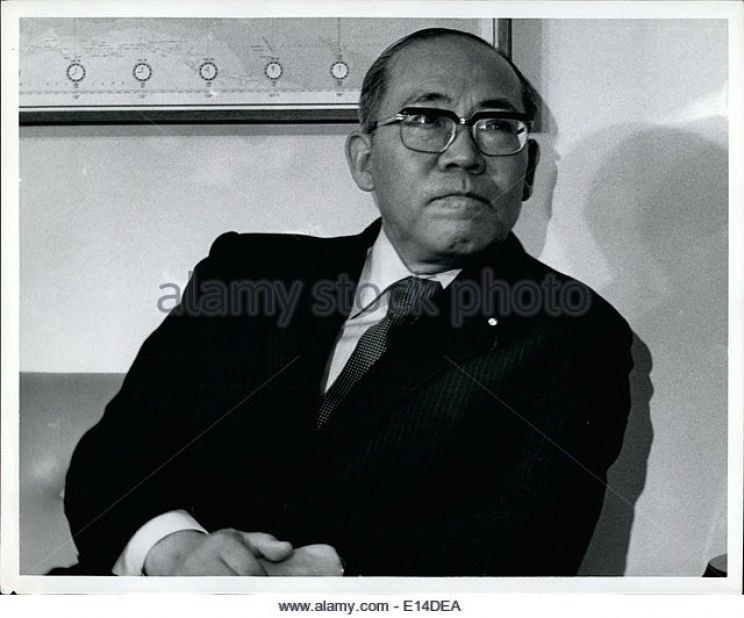 Masayoshi Haneda