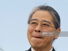 Masayuki Mori