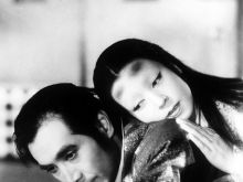 Masayuki Mori