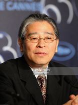 Masayuki Mori