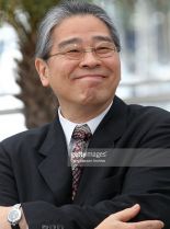 Masayuki Mori
