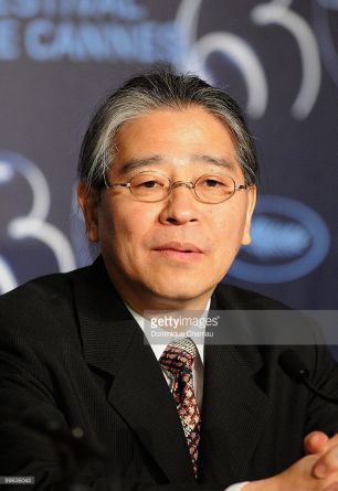 Masayuki Mori