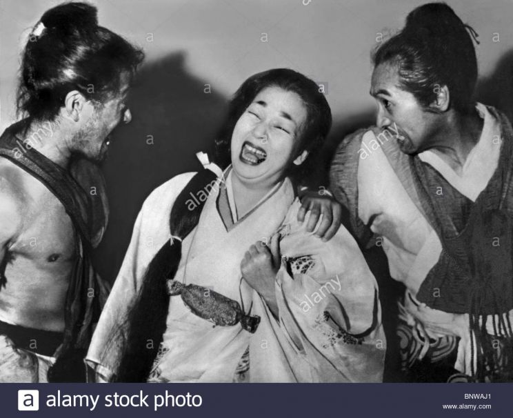 Masayuki Mori