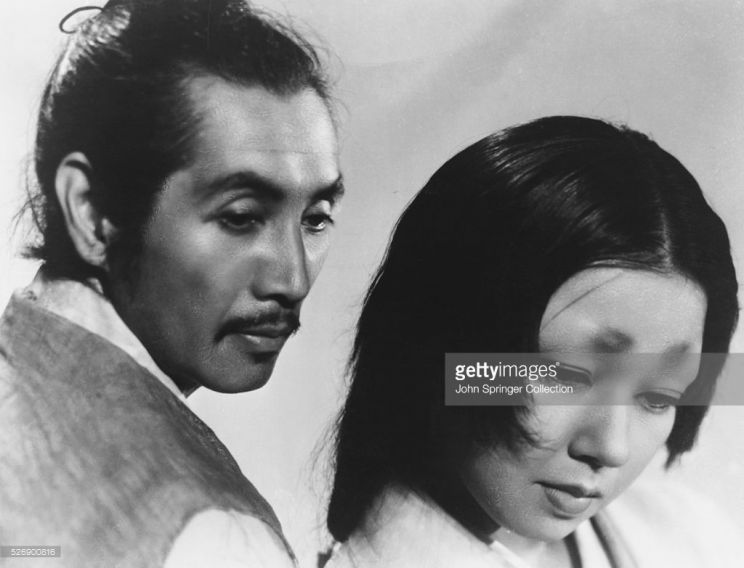 Masayuki Mori