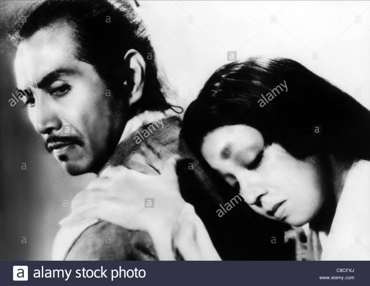 Masayuki Mori