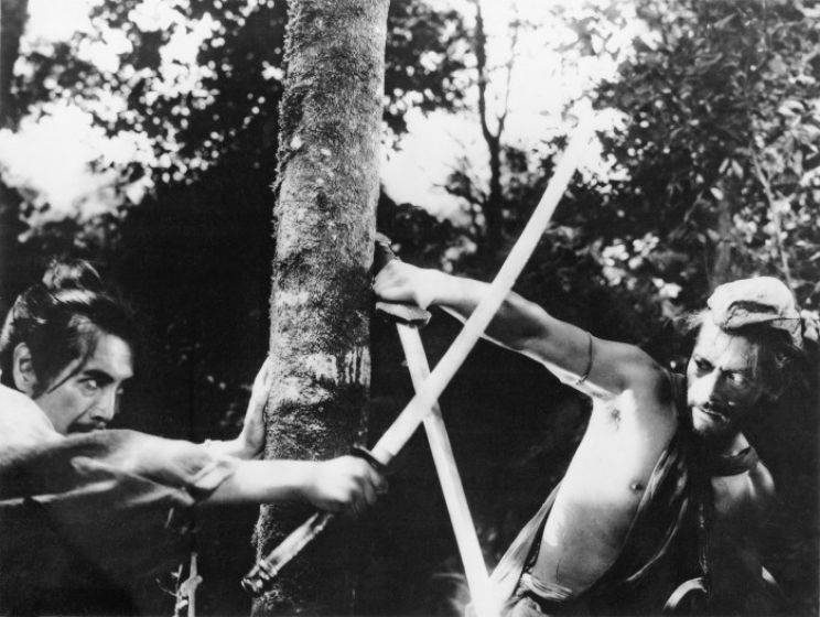 Masayuki Mori