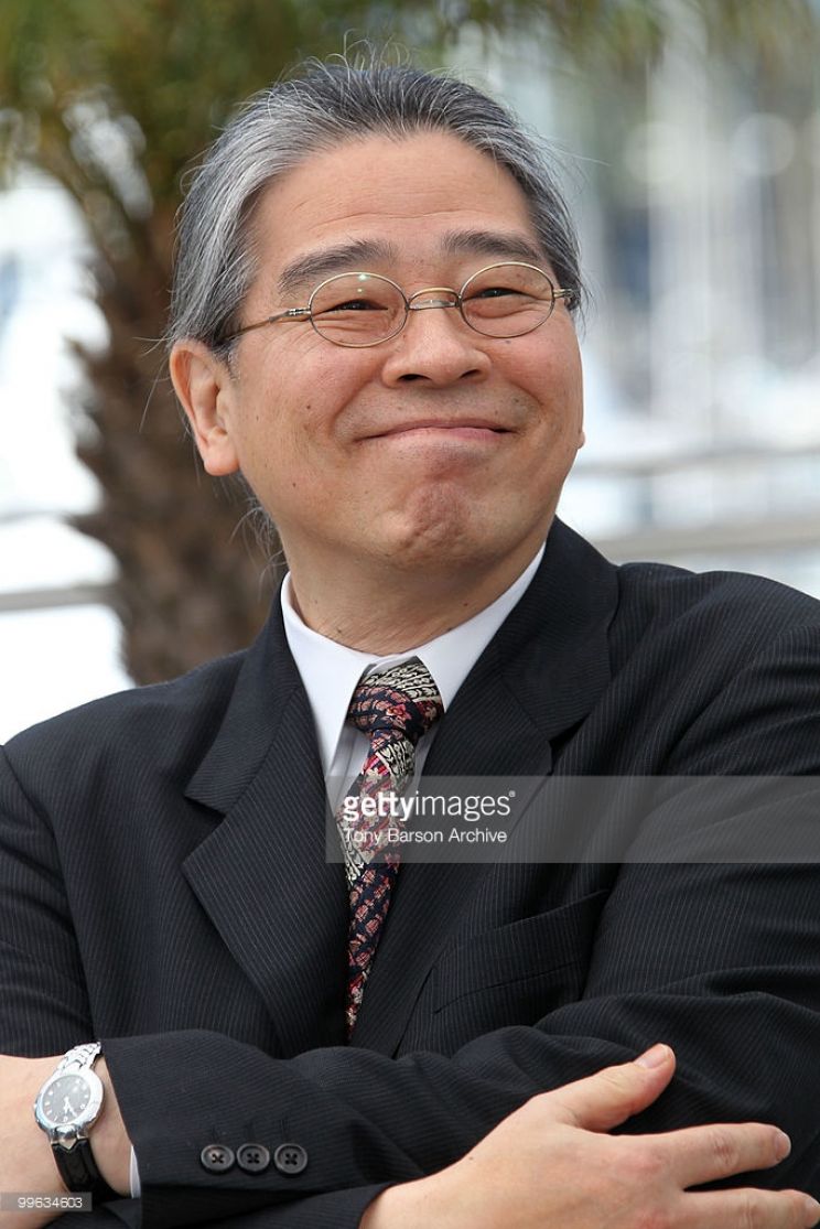 Masayuki Mori