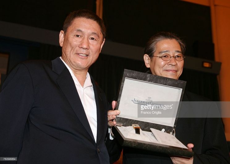 Masayuki Mori