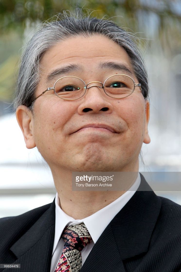 Masayuki Mori
