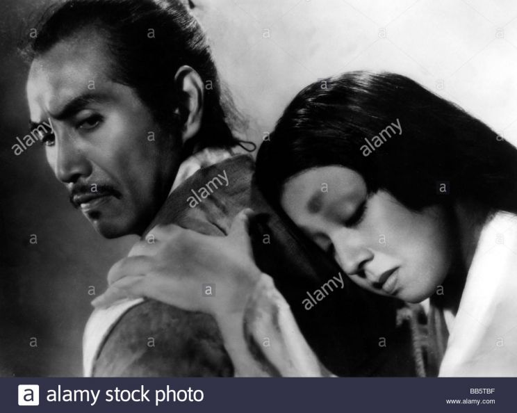 Masayuki Mori