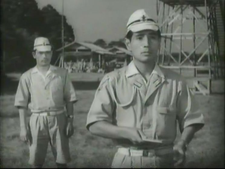 Masayuki Mori