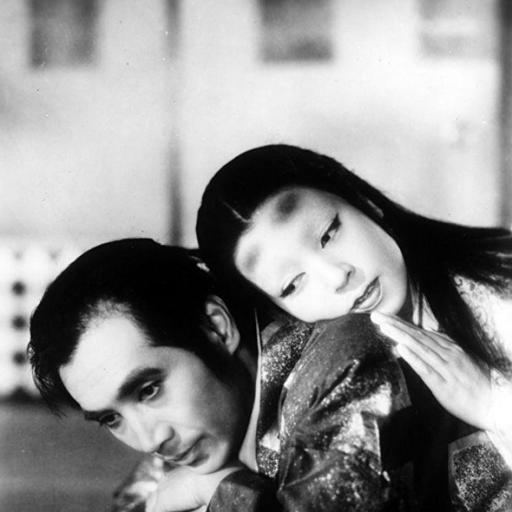 Masayuki Mori